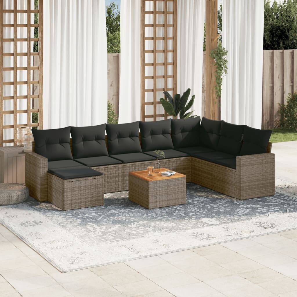 Homie sofasæt haven