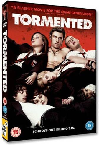 Tormented