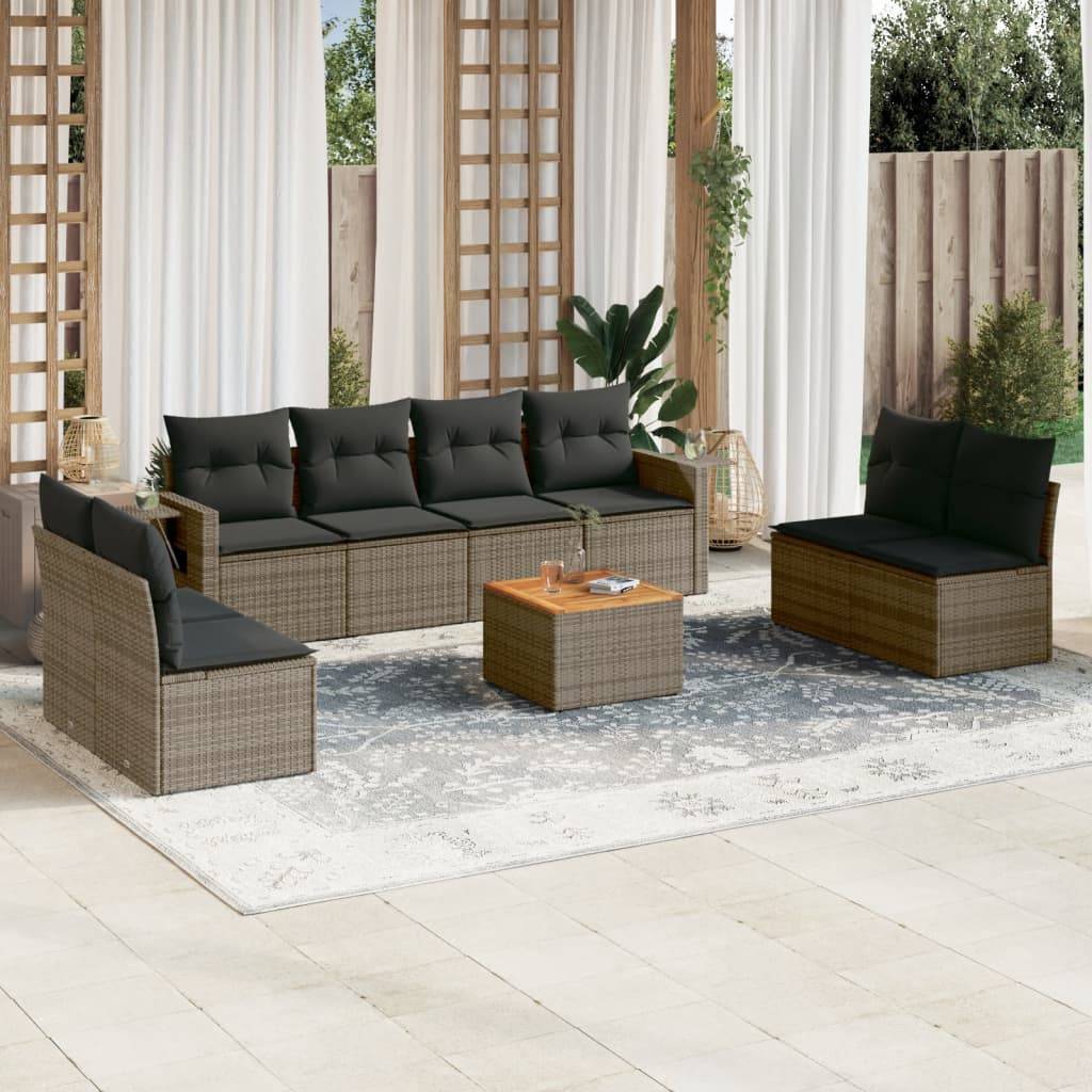 Homie sofasæt haven