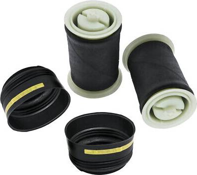 Rear Left & Right Ride Air Bag
