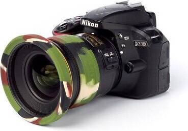 easyCover Lens Rim Camo 77mm