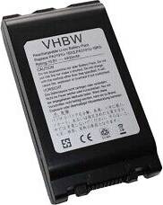 VHBW Batteria Toshiba Satellite R15 R10 R10-101 Tablet PC