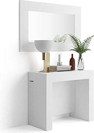 Easy Extendable Console Table