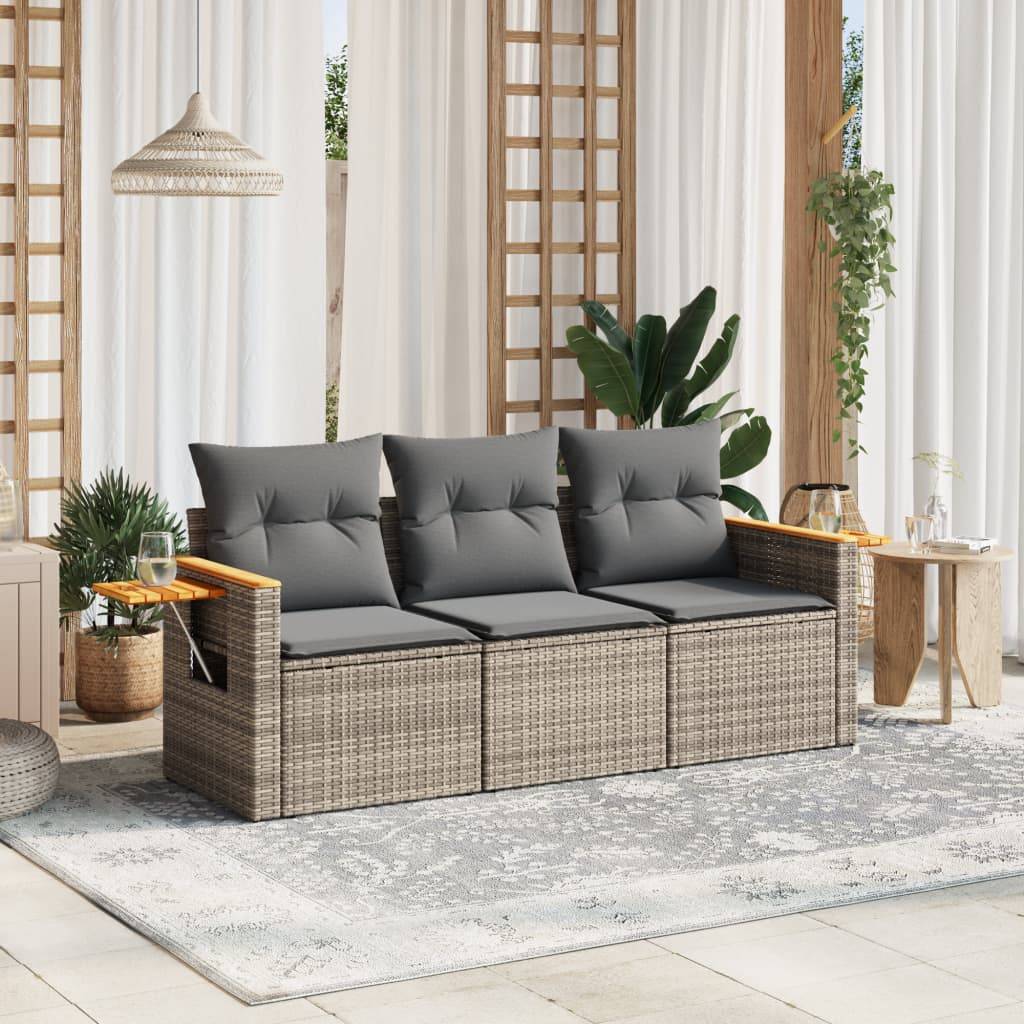 Homie sofasæt haven 3