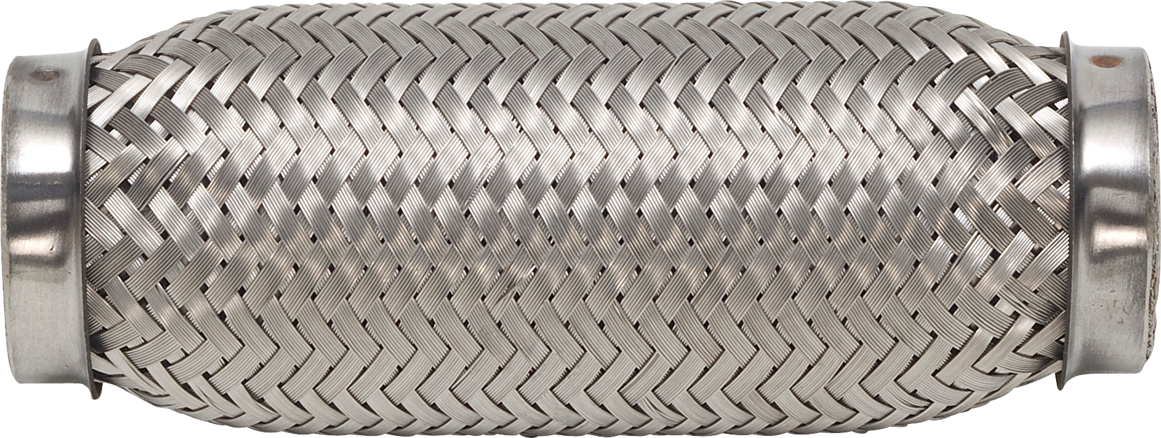 SWG Flex Hose Exhaust System
