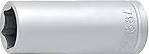 Unior Long-Model 1/4" Socket Bit