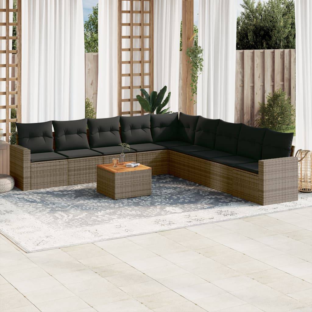 Homie sofasæt haven