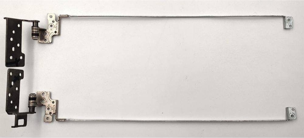 ASUS ROG Strix GL753 Laptop LCD Screen Hinges Set