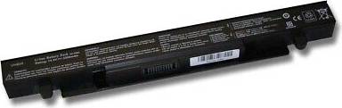 VHBW Batteria Asus R411c R409v R411ca R409ve R409vc R409vb R409vb R409lc 2200mah