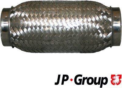 JP Group Flex Hose Exhaust System