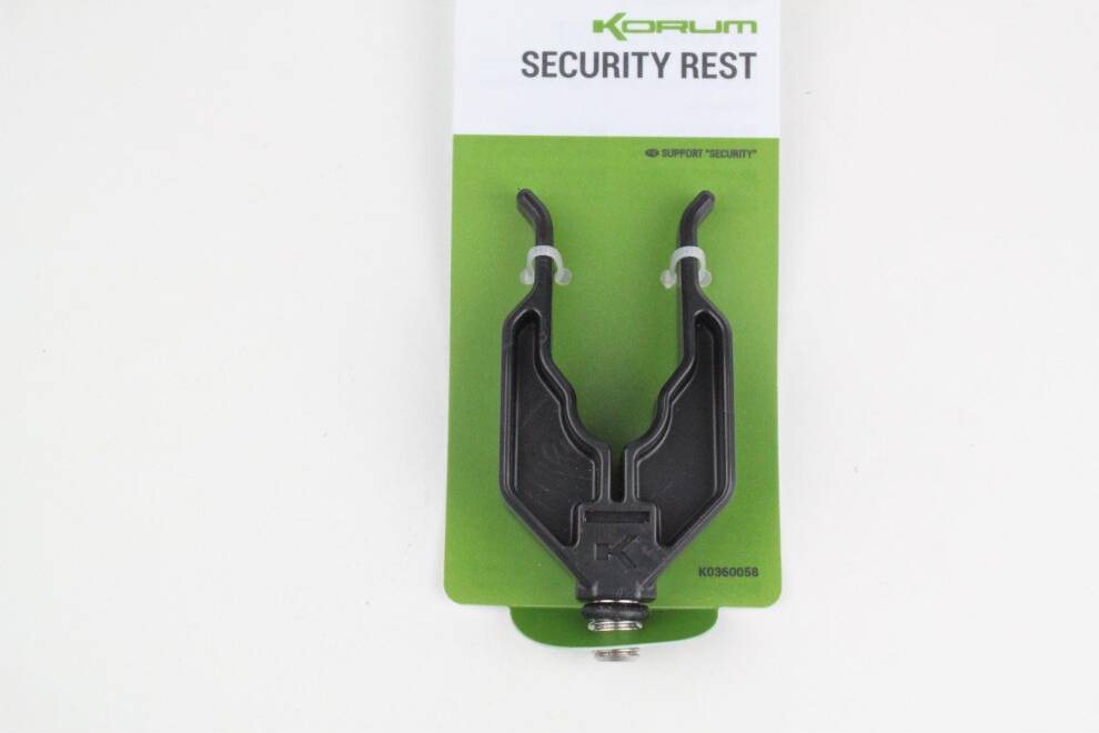 Korum Security Rest