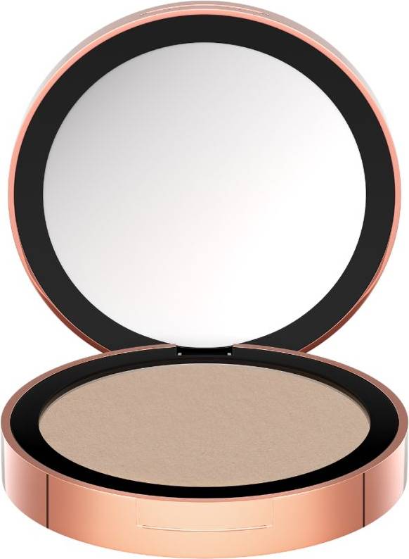 M.Asam Magic Finish Satin Compact Powder Ivory