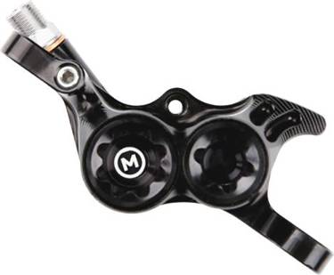 Hope RX4+ Caliper Complete FM +20 DOT