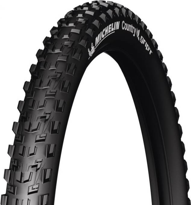 Michelin Country Grip'R Tubeless Ready