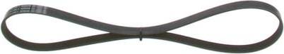 Bosch V-Ribbed Belt 5PK1010