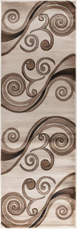 Open box MDA Open Box Orelsi Collection Brown