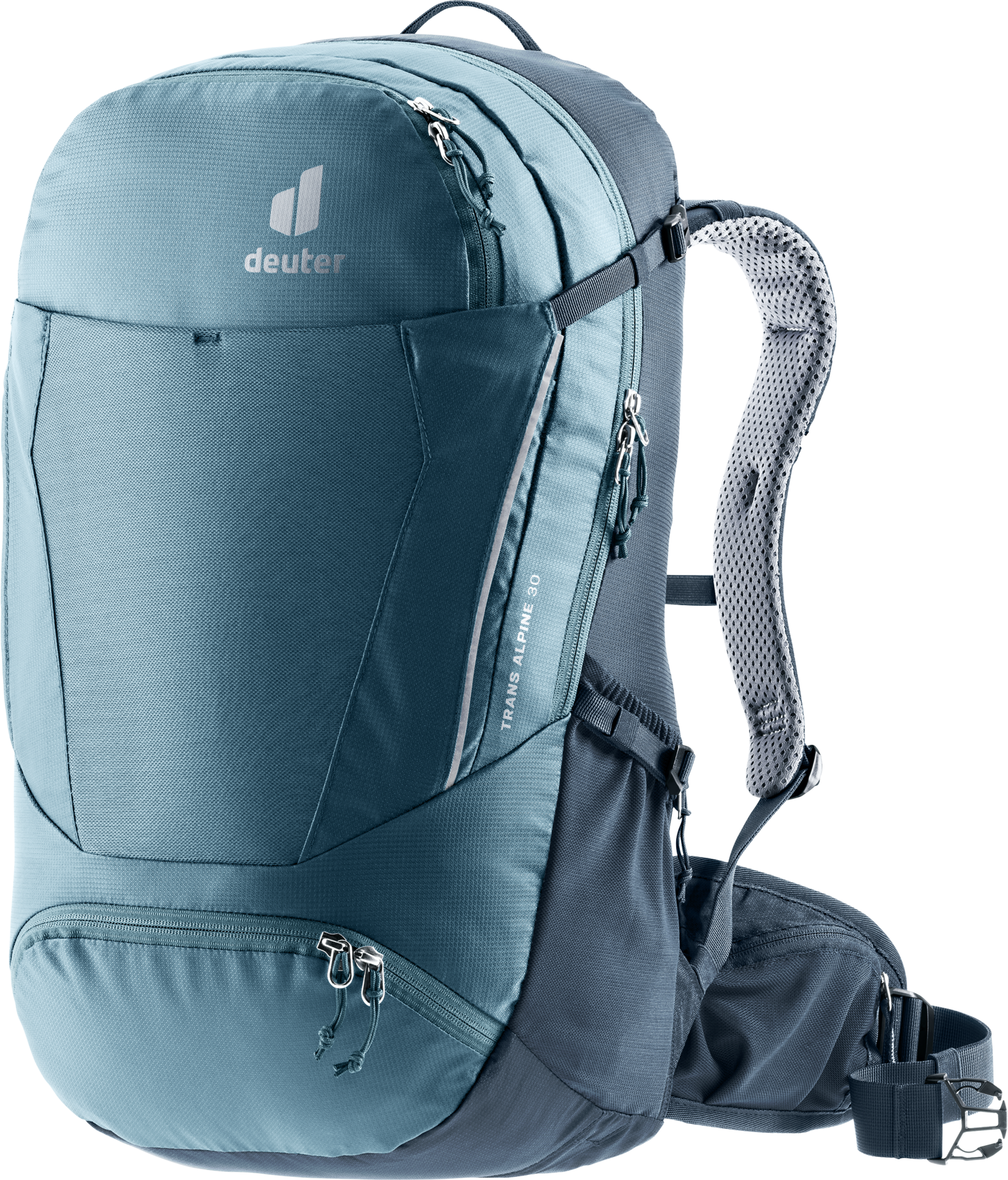 Deuter Trans Alpine 30 Backpack - Atlantic Ink