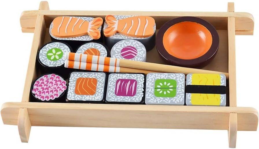 Magni Sushi Set
