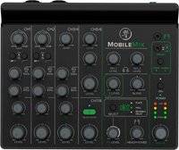 MobileMix Audio Mixer
