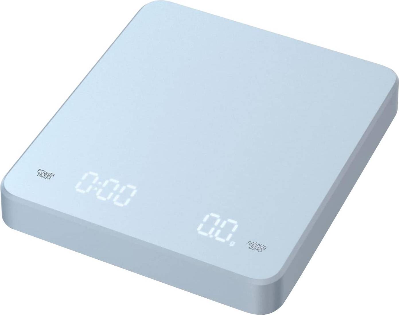 Digital Coffee Scale with Timer