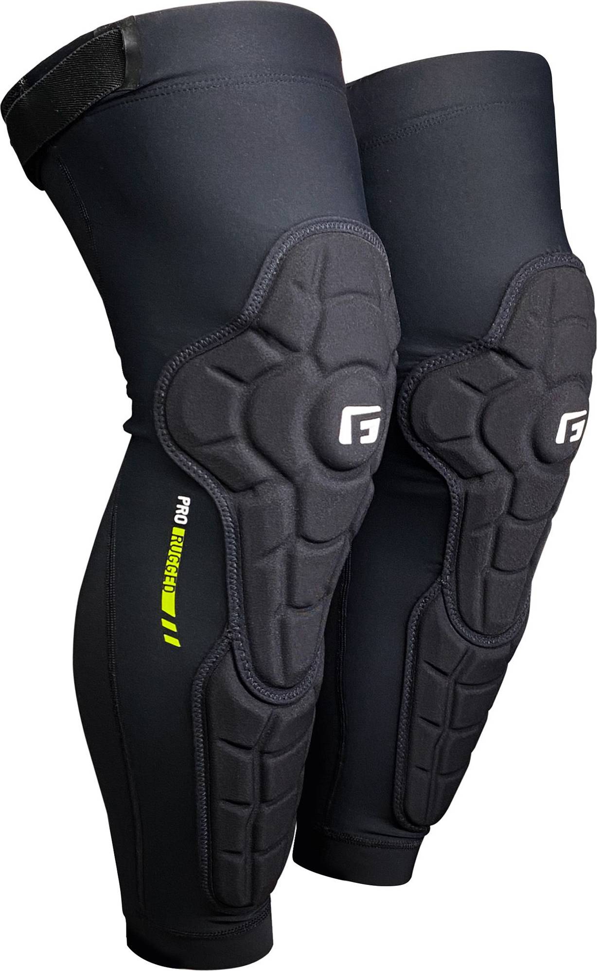 G-Form Pro Rugged 2 Knee-Shin Guard S