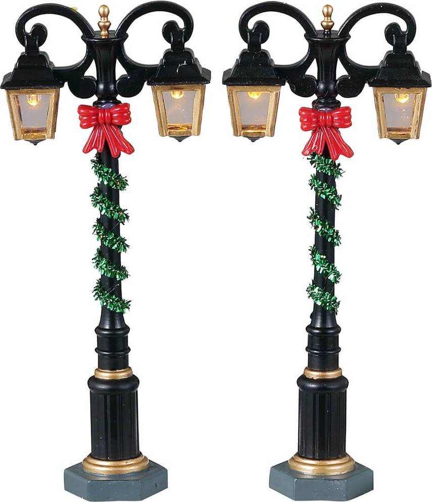 Splendid Lights Set Of 2