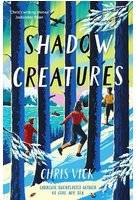 Shadow Creatures (Paperback)