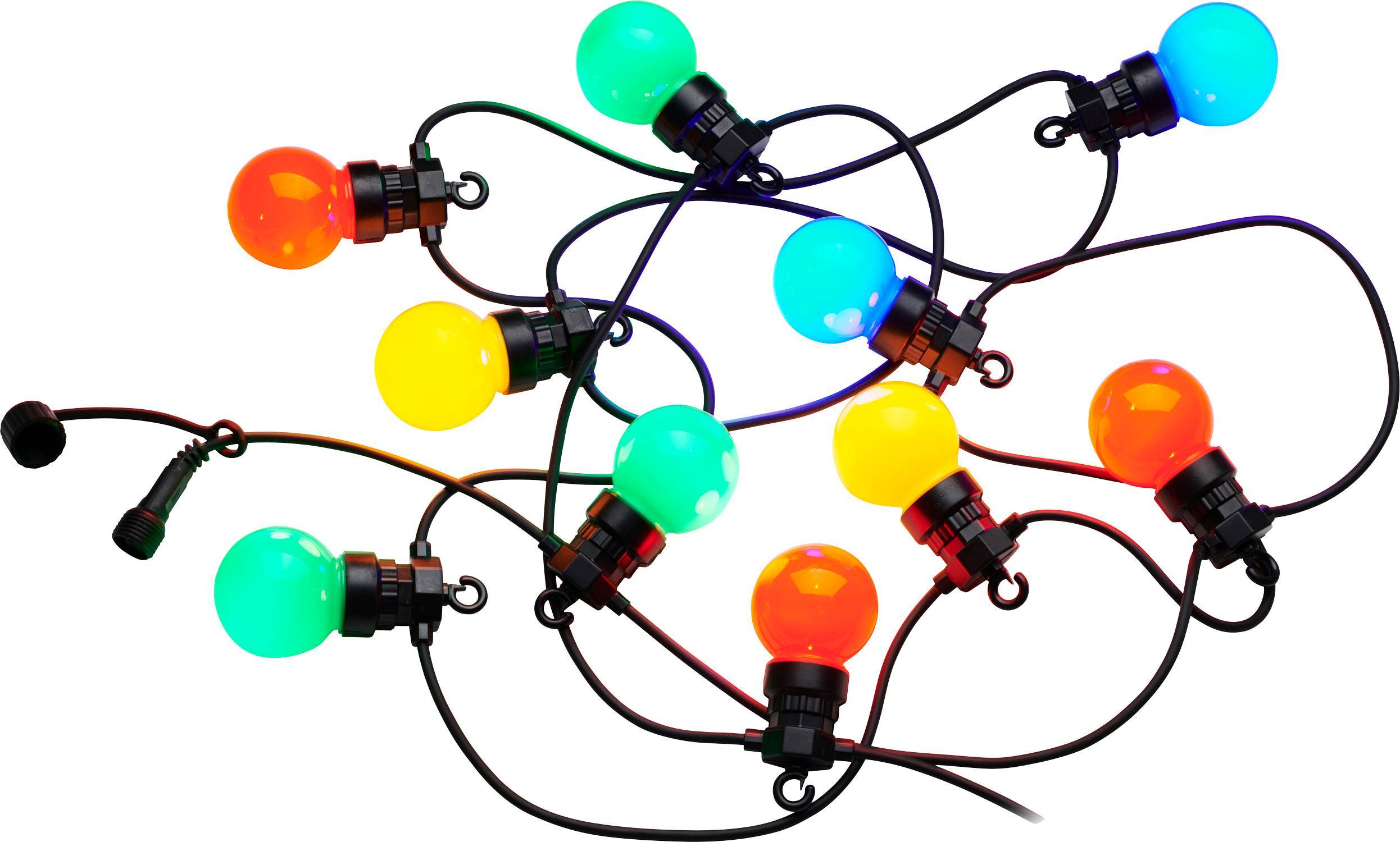 Lucas Multicolor