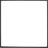 Calumet Light Control Panel System Frame 105 x 105cm