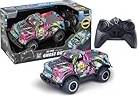 Control RC Car Ghost Driver Pink