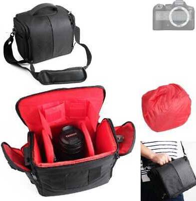 K-S-Trade Canon EOS R6 Mark LL Large Waterproof Camera Bag