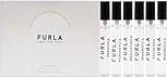 Furla 5 parfymvattenflaskor