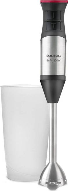 Taurus Bapi 1200 Inox