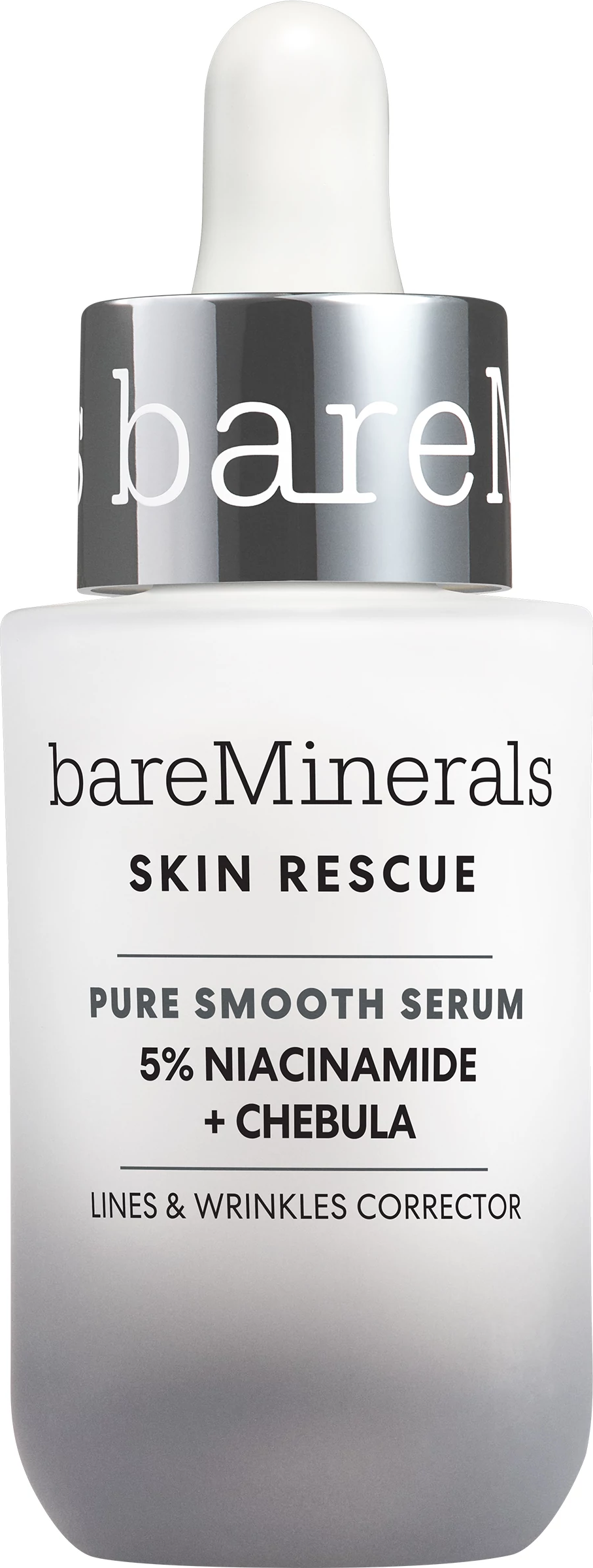 Skin Rescue Pure Smooth Serum 30 ml