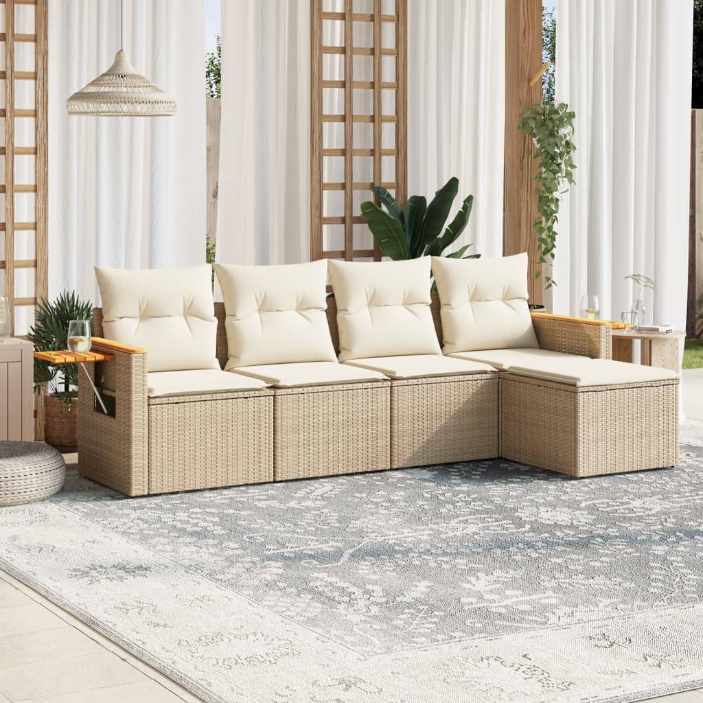 Homie sofasæt haven 5
