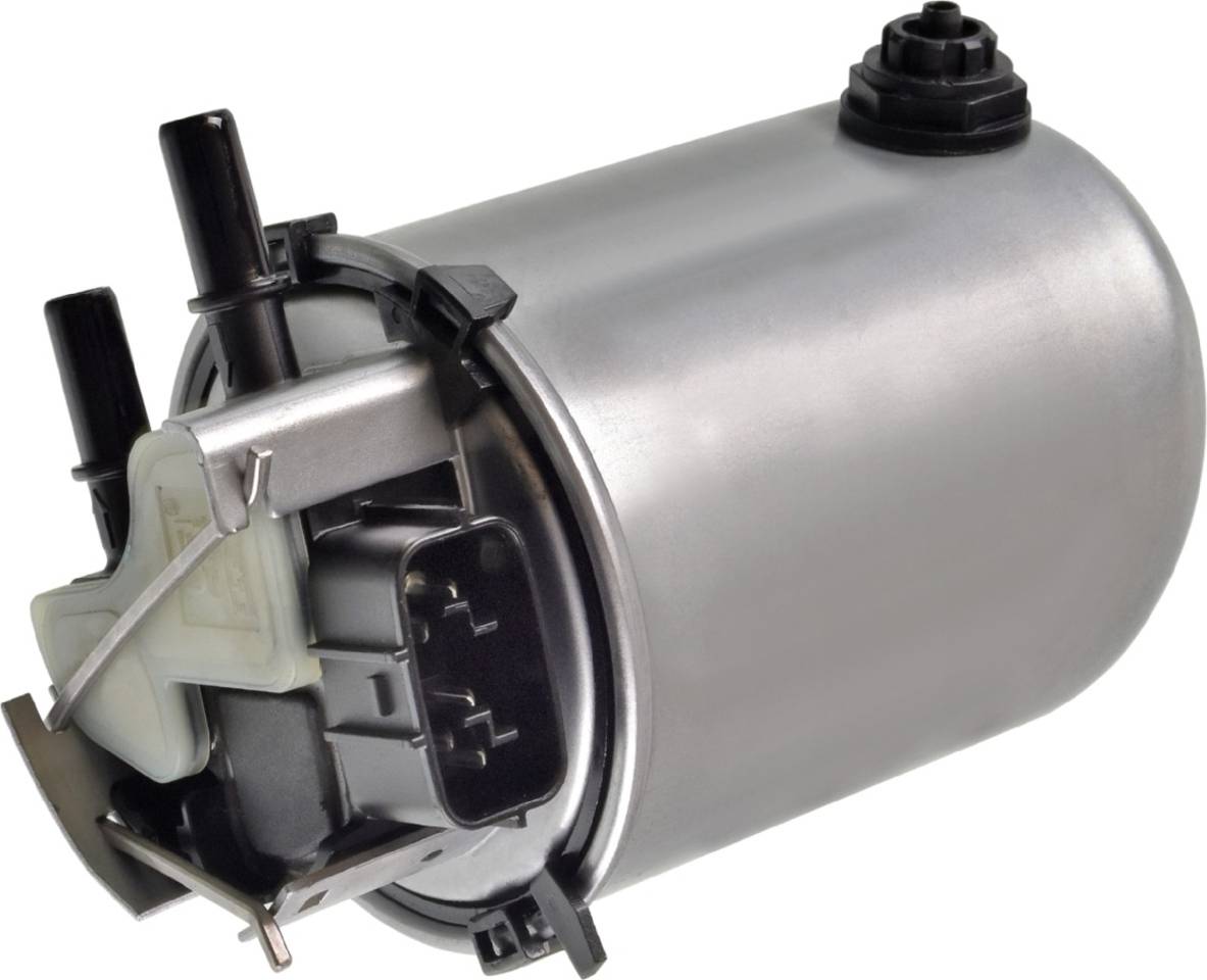 FEBI BILSTEIN Fuel Filter 106911 In-Line