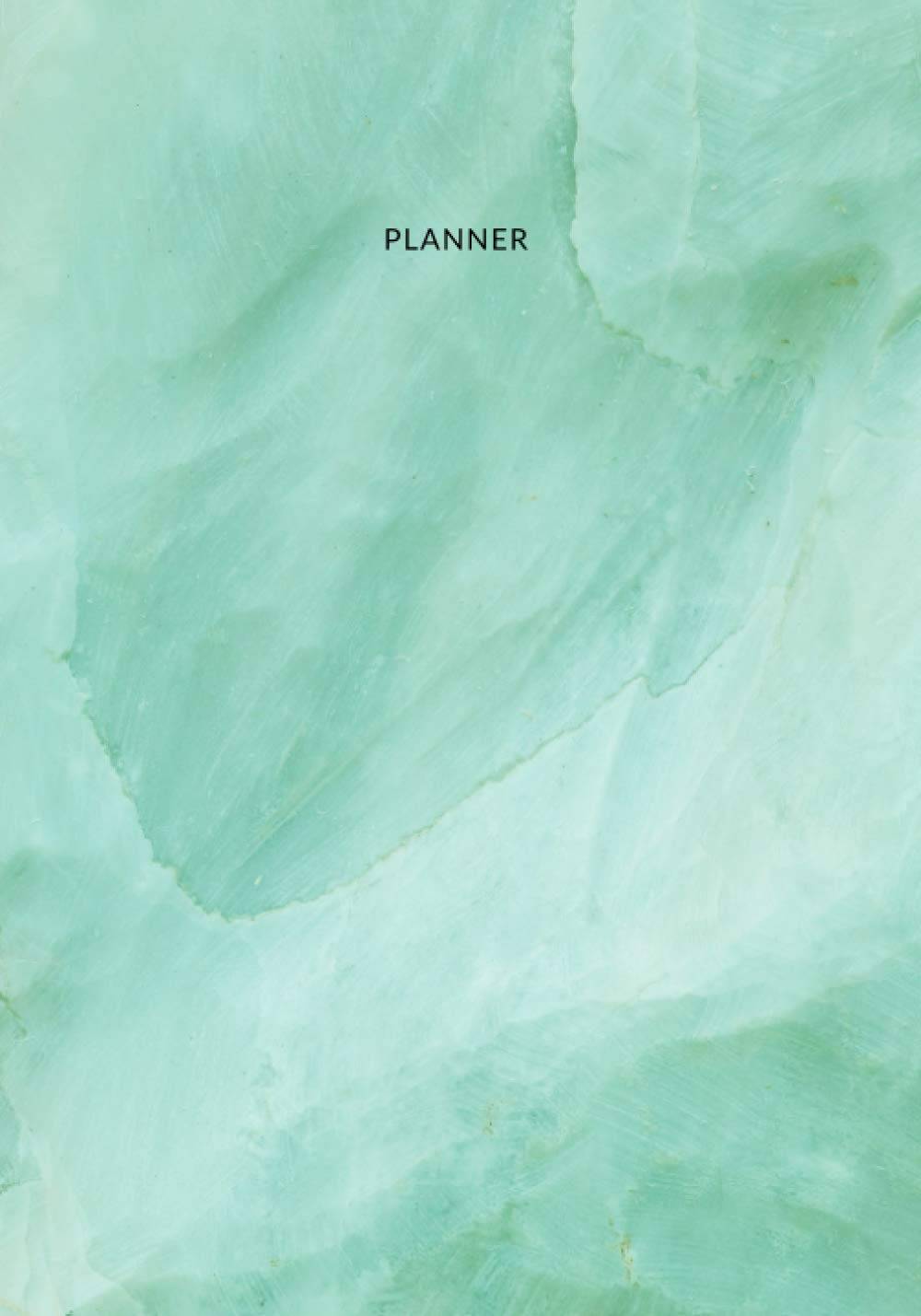 Planner 52 Week Planner