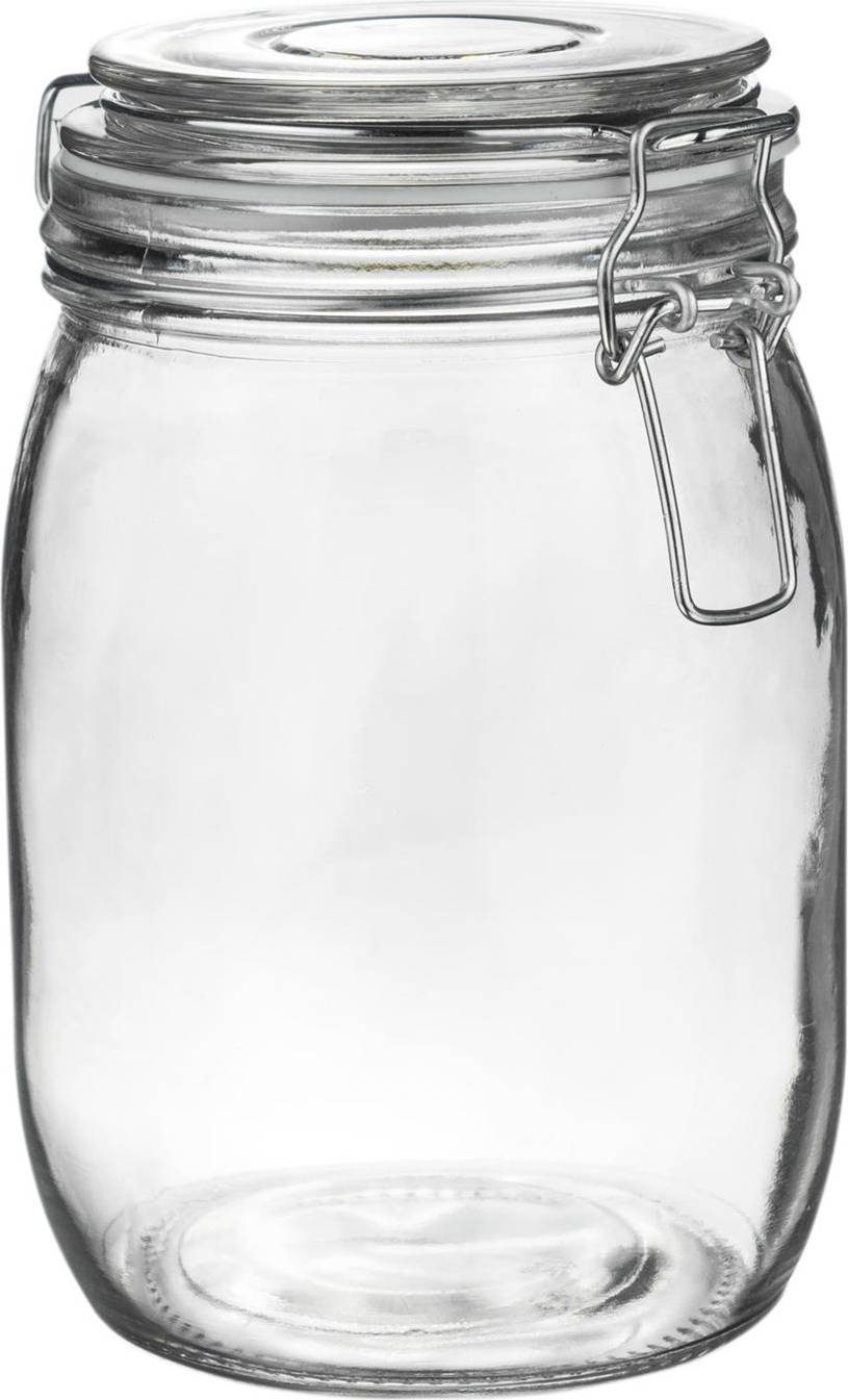 Argon Tableware - Kitchen Container 6pcs 1L