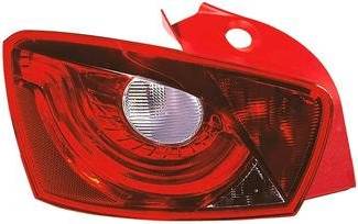 Van Wezel Combination Rearlight 4919933