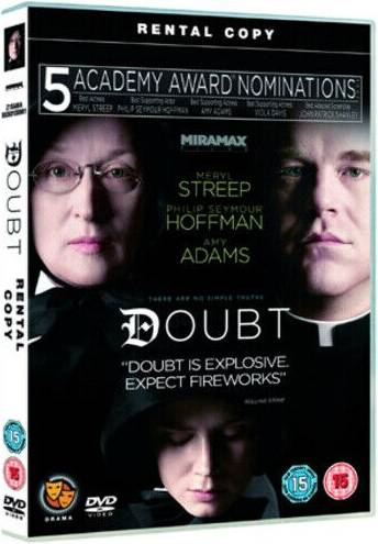 Doubt