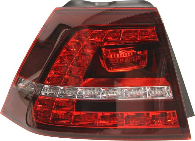 Magneti Marelli c RearLamp Left Hand LLI912
