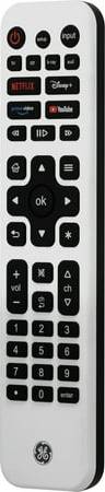 GE Universal Remote Control 4
