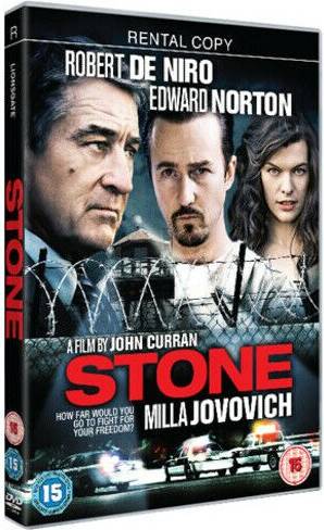 Stone