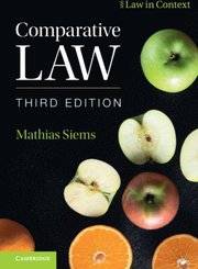 Comparative Law