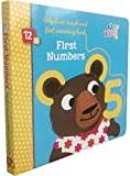 The First Numbers