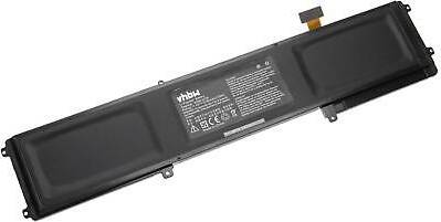 VHBW Batteria Per Razer RZ09-01953E71 RZ09-01953E52-R3U1 RZ09-01953E52 6160mAh