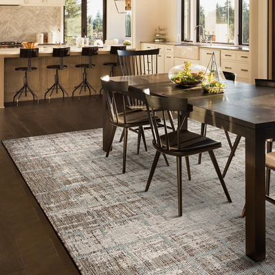 Copper Grove Dream Rugs Bristol Copper