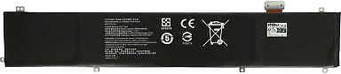 Razer blade VHBW Batteria Razer Blade 15 Rtx 2070 Max-q 15 Inch