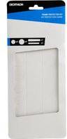 Decathlon Bike Frame Protection Transparent