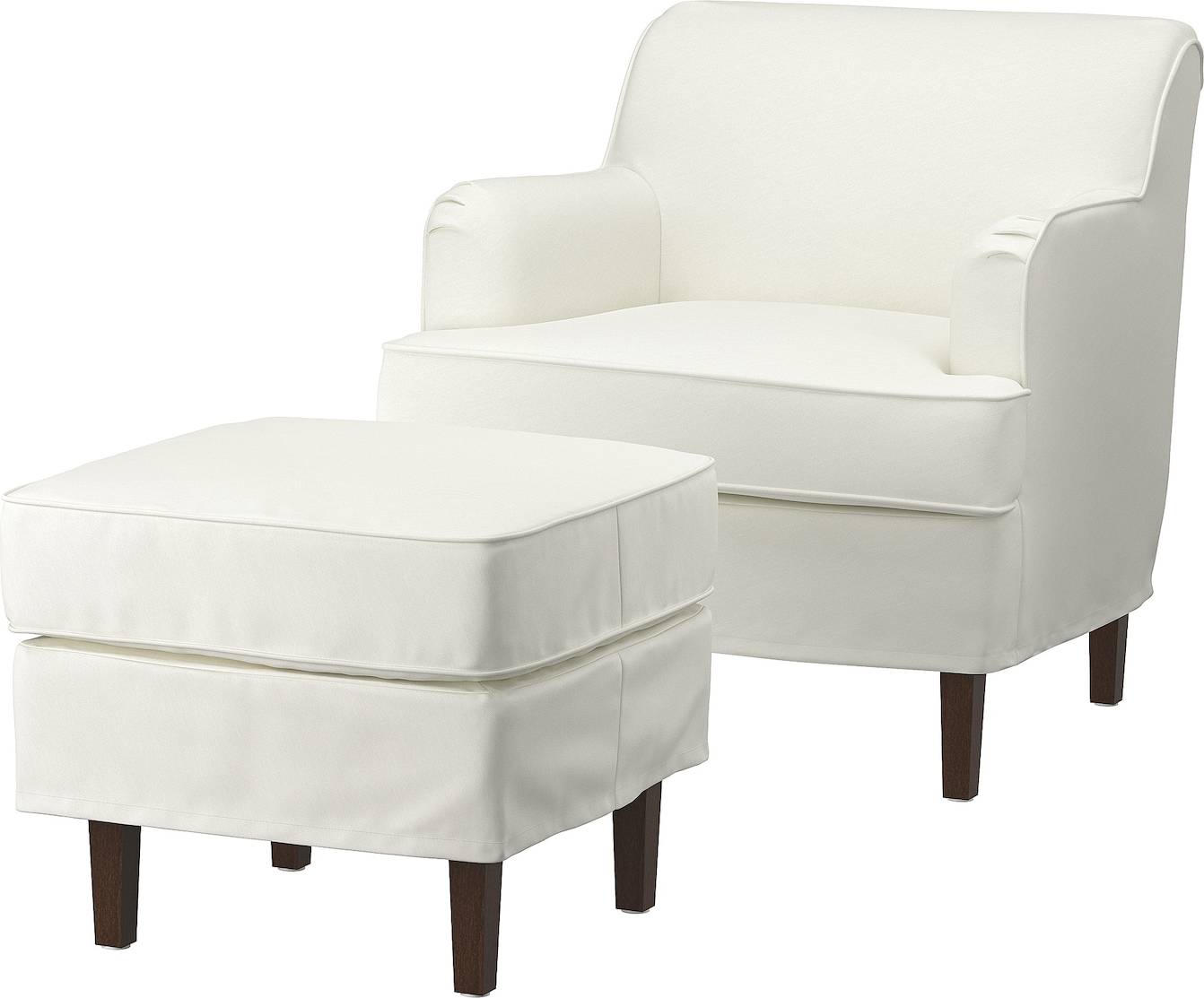 IKEA ROCKSJÖN Fåtölj